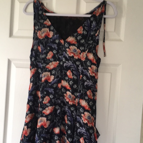 Summer Dress . - Picture 6 of 8